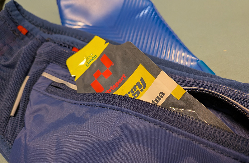 camelbak ultra belt review