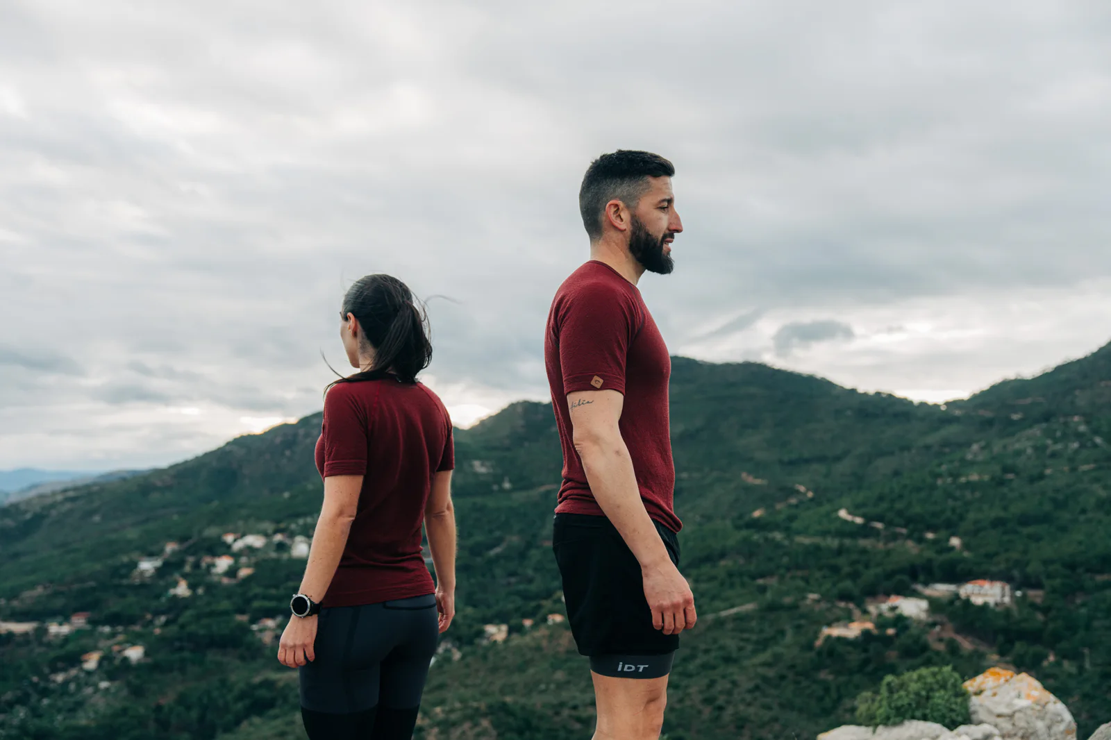 Tecnología con Denominación de Origen, la nueva campaña del Lurbel