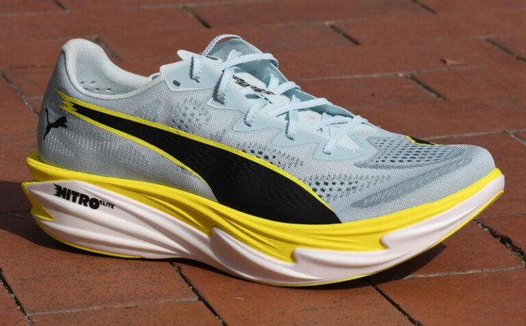 Puma Deviate Nitro Elite 4