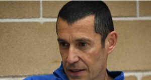 Alfonso Guillén, entrenador de Marta Mitjans: “No recuerdo otra irrupción así en el mediofondo”