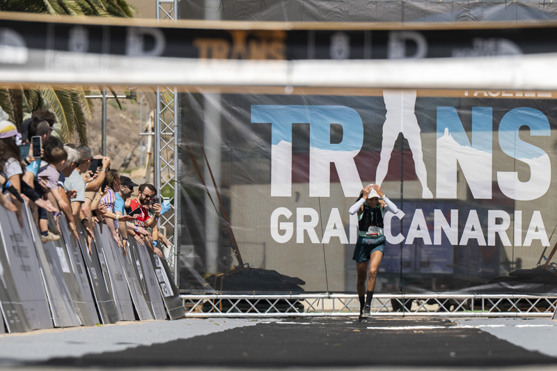 transgrancanaria trail 2026