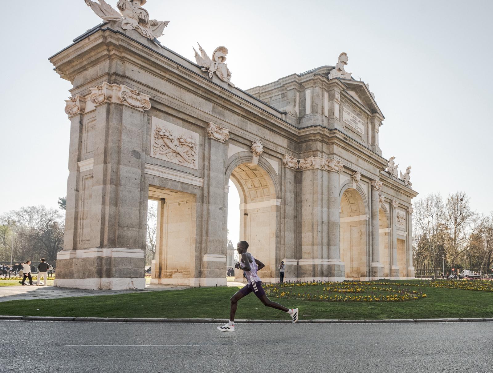 medio maratón de madrid 2026
