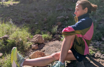 New Balance FuelCell SuperComp Trail v2: así evoluciona la zapatilla de competición de trail con placa