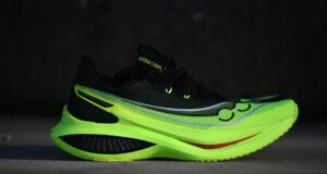 Saucony Endorphin Pro 5