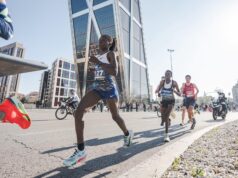 medio maratón de madrid 2026