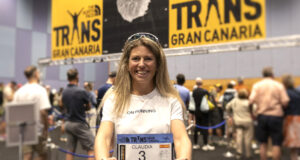 claudia tremps transgrancanaria 2026