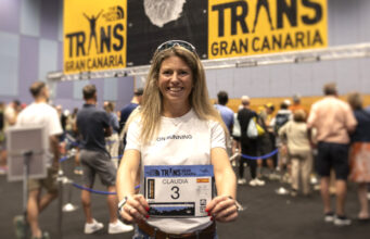 Arranca Transgrancanaria 2026, Gran Canaria en el epicentro del trail mundial claudia tremps transgrancanaria 2026