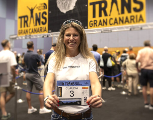 claudia tremps transgrancanaria 2026