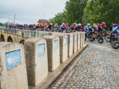 LA MÍSTICA DE LA VUELTA FEMENINA 26