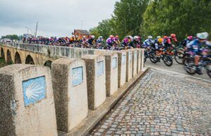 LA MÍSTICA DE LA VUELTA FEMENINA 26