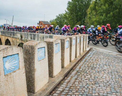 LA MÍSTICA DE LA VUELTA FEMENINA 26