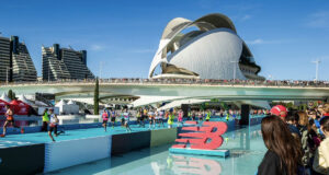 New Balance abre una vía para correr el Maratón de Valencia 2026 dorsales-new-balance-maraton-valencia-2026