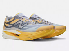 La mejor New Balance para volar en un Maratón New Balance Elite v6 review correr maratón