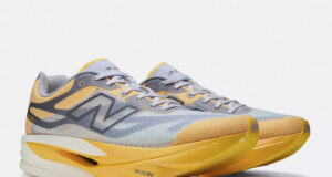 La mejor New Balance para volar en un Maratón New Balance Elite v6 review correr maratón