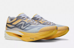 La mejor New Balance para volar en un Maratón New Balance Elite v6 review correr maratón