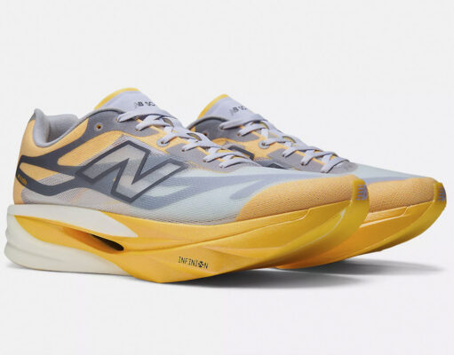 New Balance Elite v6 review correr maratón