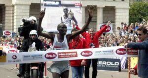 15 años de cárcel por matar al exmaratonista Samson Kandie en Kenia