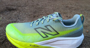 review New Balance FuelCell SuperComp Trail v2
