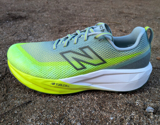 review New Balance FuelCell SuperComp Trail v2