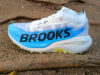 review brooks cascadia elite