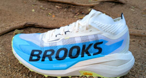 review brooks cascadia elite
