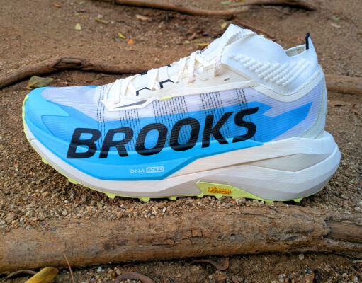 review brooks cascadia elite