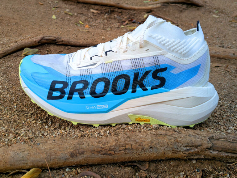Brooks Cascadia Elite, la Cascadia “de competición” ya es una realidad
