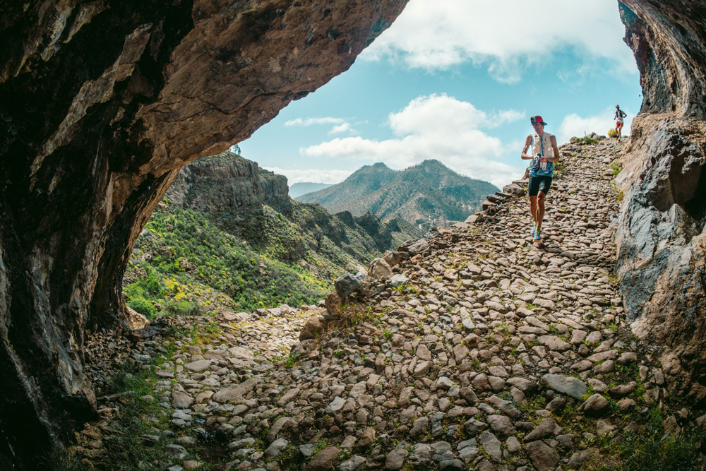 transgrancanaria trail 2026