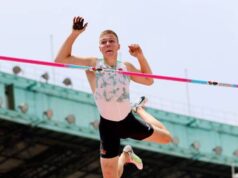 “Soy el primer atleta que salta seis metros al que no se permite competir”