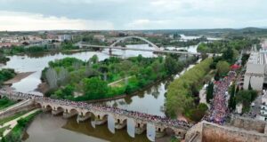El Campeonato de España de Ruta llega a Mérida con el medio maratón, 5K y la milla en juego