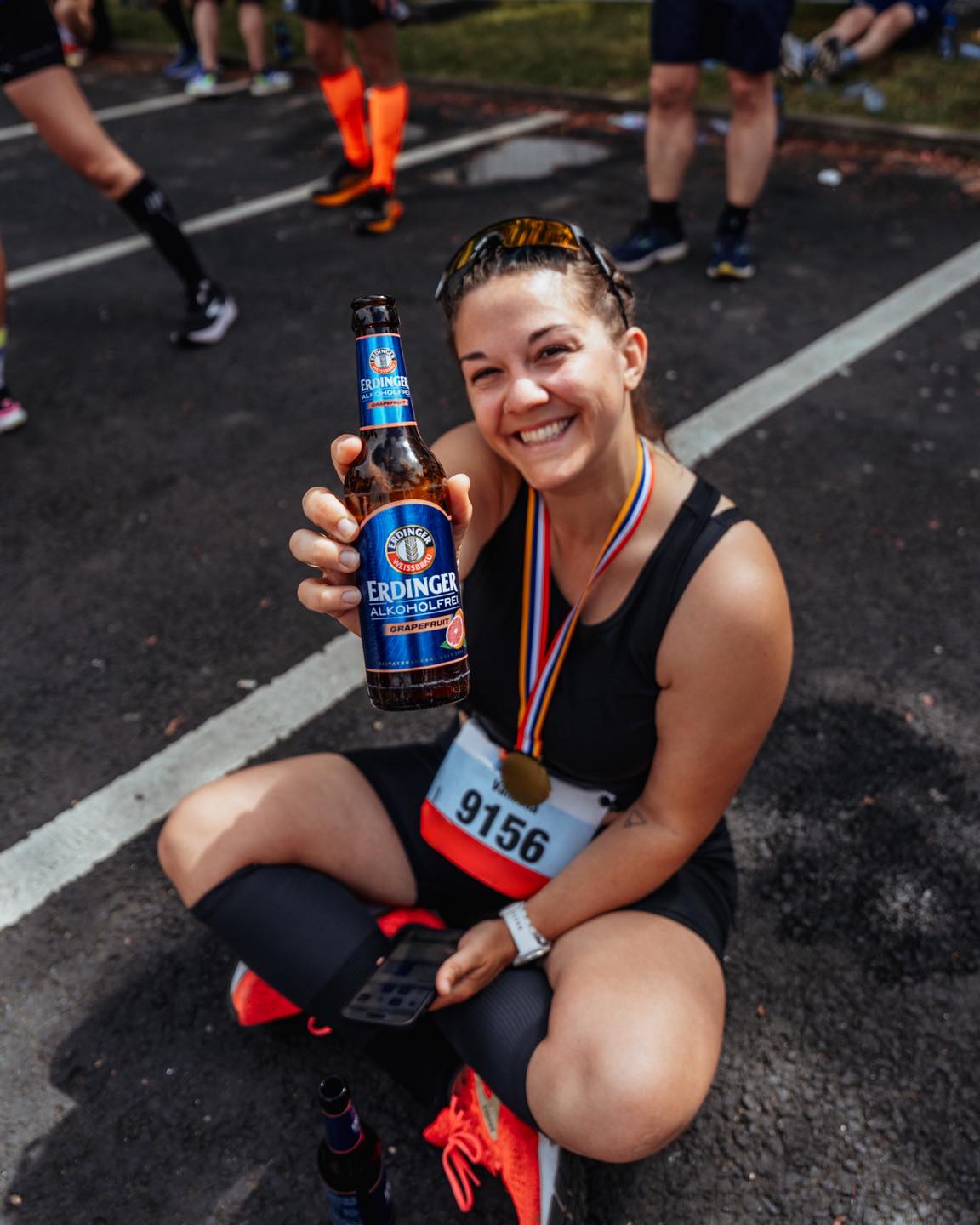 Maratón de Hamburgo