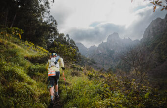 MIUT – Madeira Island Ultra Trail