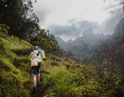 MIUT – Madeira Island Ultra Trail