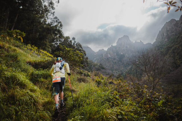 MIUT – Madeira Island Ultra Trail