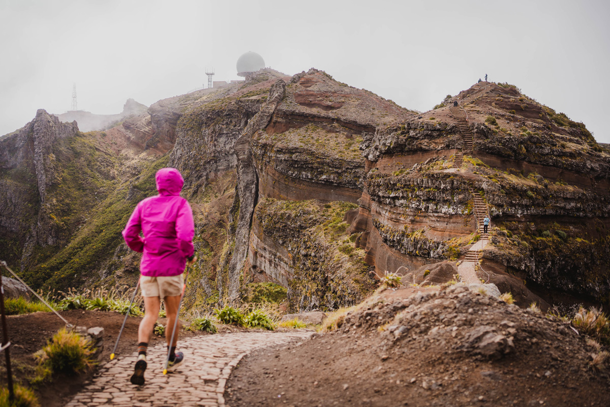 MIUT – Madeira Island Ultra Trail