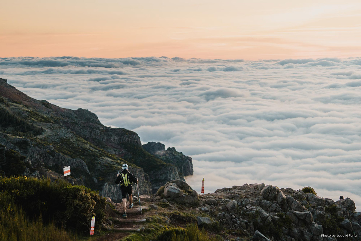 MIUT – Madeira Island Ultra Trail