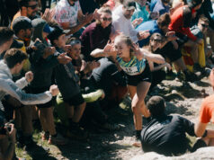 trail zegama Anna Gibson