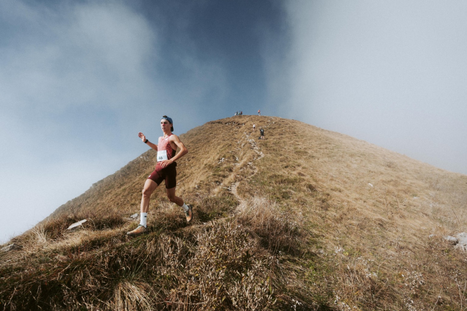Iu Net (New Balance) © GTWS / Rising Storytrail