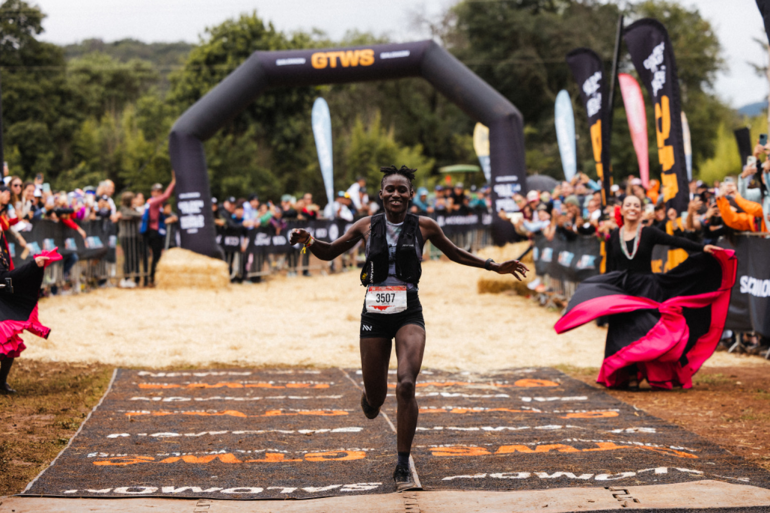 Joyce Njeru (NNormal) © GTWS / Rising Storytrail