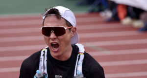 Chris Myers (Brooks)