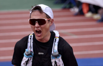 Chris Myers (Brooks)