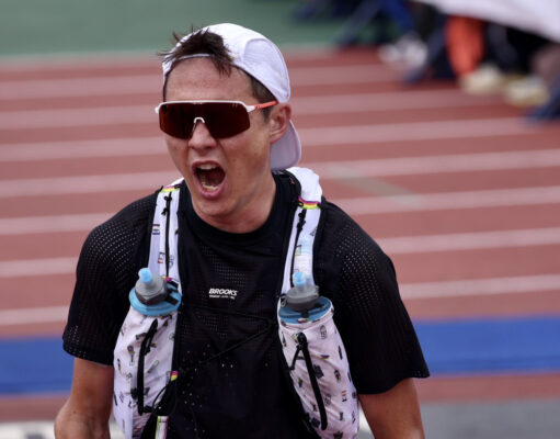 Chris Myers (Brooks)