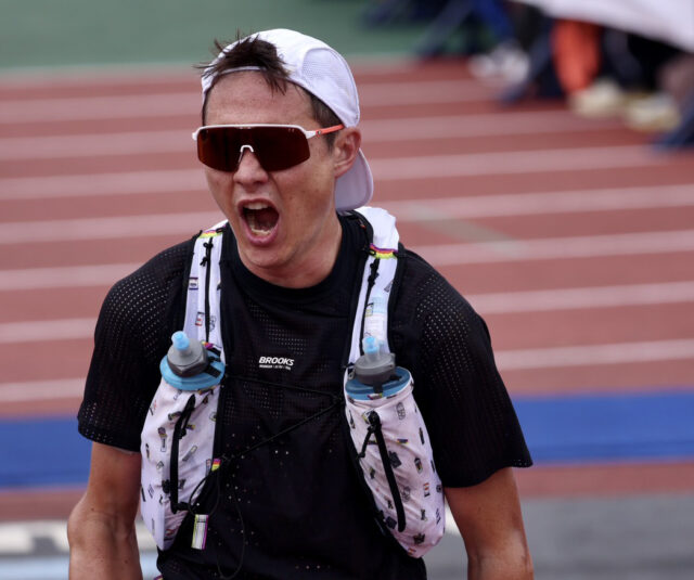 Chris Myers (Brooks)