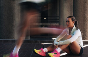 maratón de londres new balance