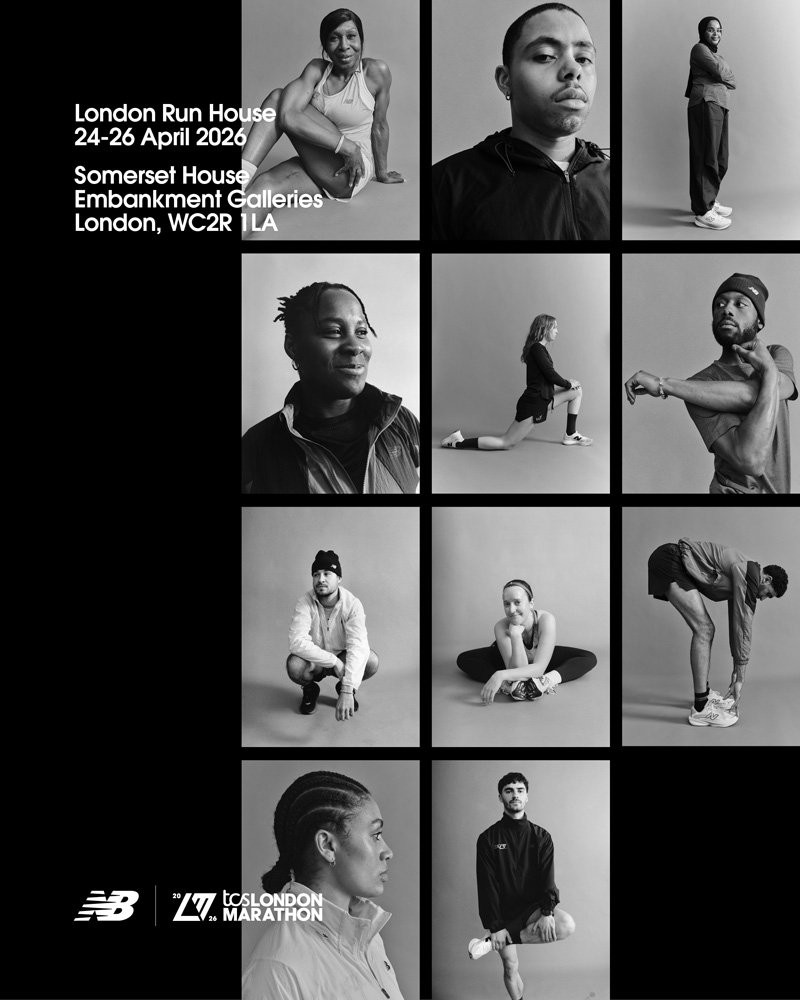 maratón de londres new balance