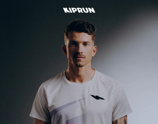 Mathieu Blanchard deja Salomon y ficha por Kiprun