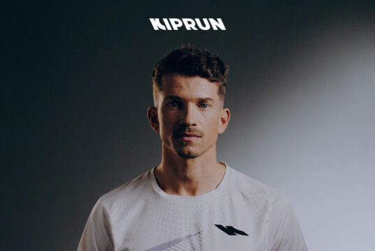 Mathieu Blanchard deja Salomon y ficha por Kiprun