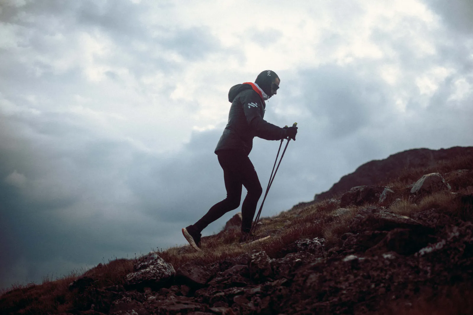 CREATIVITY IS A MUSCLE