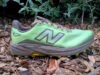 New Balance Rebel Trail review