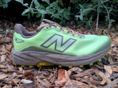 New Balance Rebel Trail review